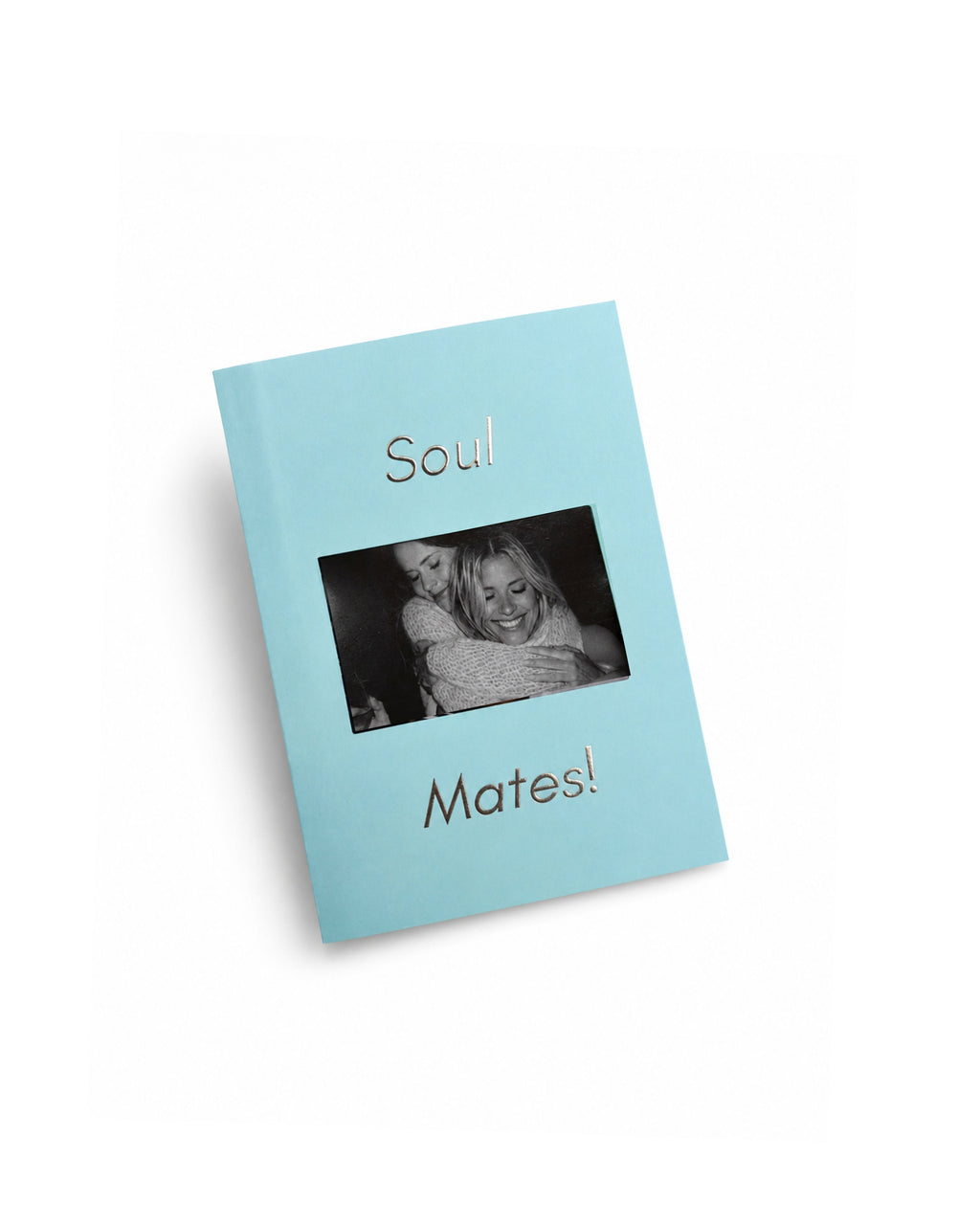 Love & Friendship Photo Keepsake Cards