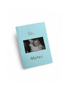 Love & Friendship Photo Keepsake Cards