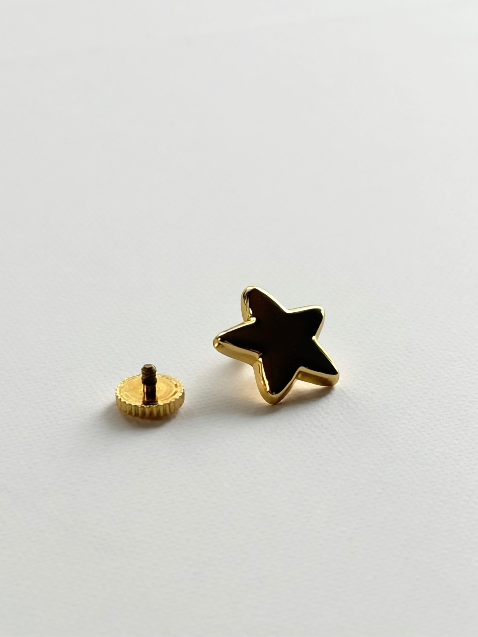 Screw-In Charms